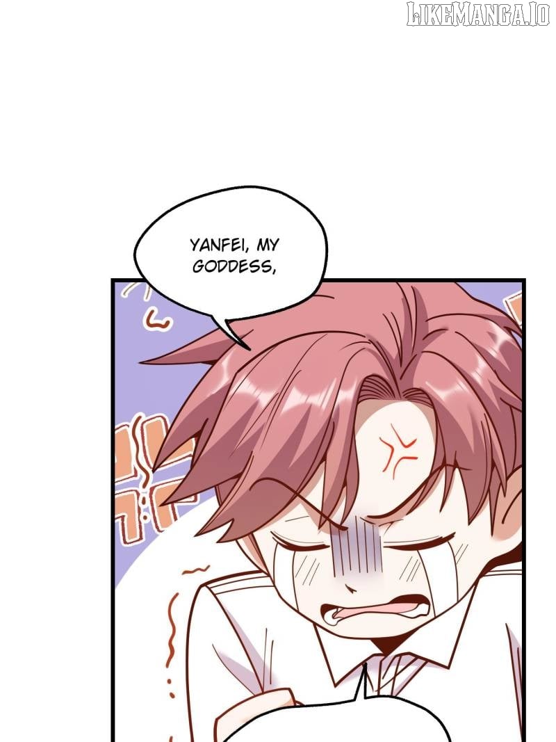 I Regressed to Level Up Instead of Being a Simp — Chapter 195 — page 44