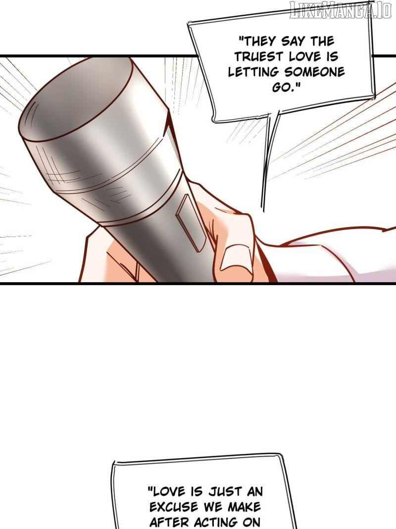 I Regressed to Level Up Instead of Being a Simp — Chapter 195 — page 50