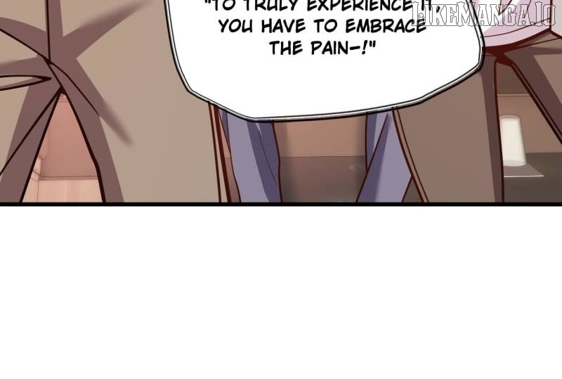 I Regressed to Level Up Instead of Being a Simp — Chapter 195 — page 52