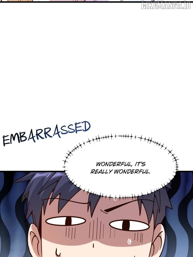 I Regressed to Level Up Instead of Being a Simp — Chapter 195 — page 54