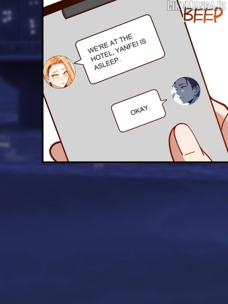 I Regressed to Level Up Instead of Being a Simp — Chapter 195 — page 58