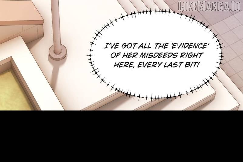 I Regressed to Level Up Instead of Being a Simp — Chapter 195 — page 60