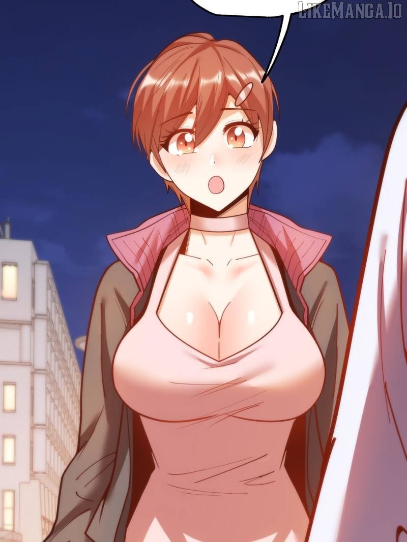I Regressed to Level Up Instead of Being a Simp — Chapter 195 — page 65