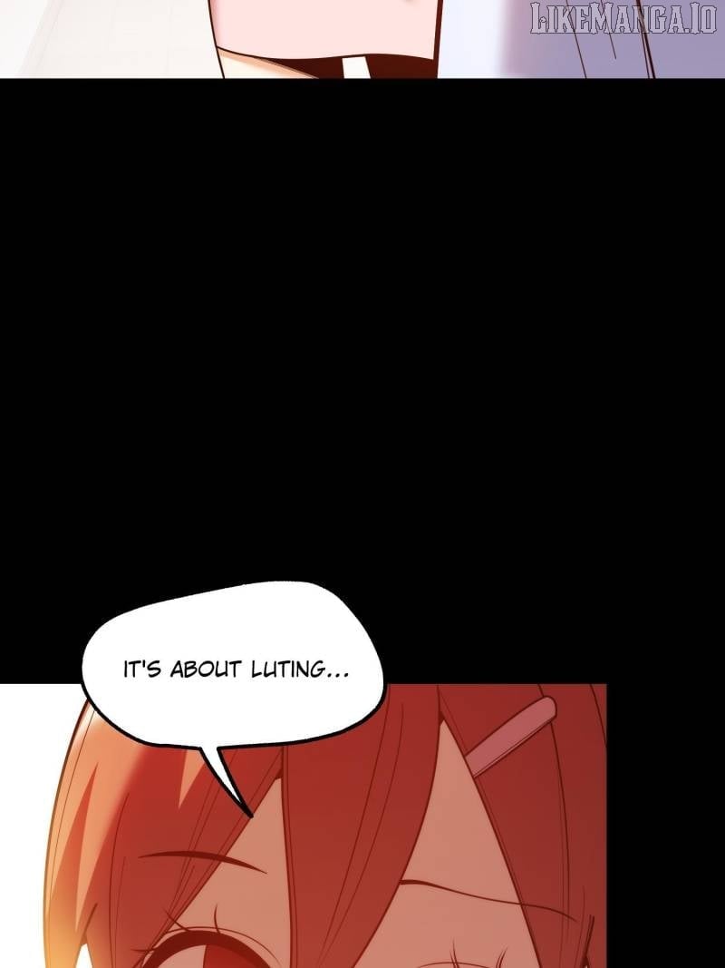 I Regressed to Level Up Instead of Being a Simp — Chapter 196 — page 4