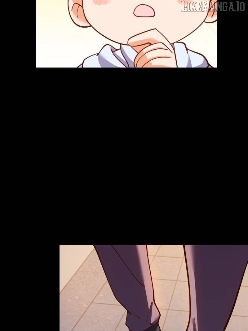 I Regressed to Level Up Instead of Being a Simp — Chapter 196 — page 9