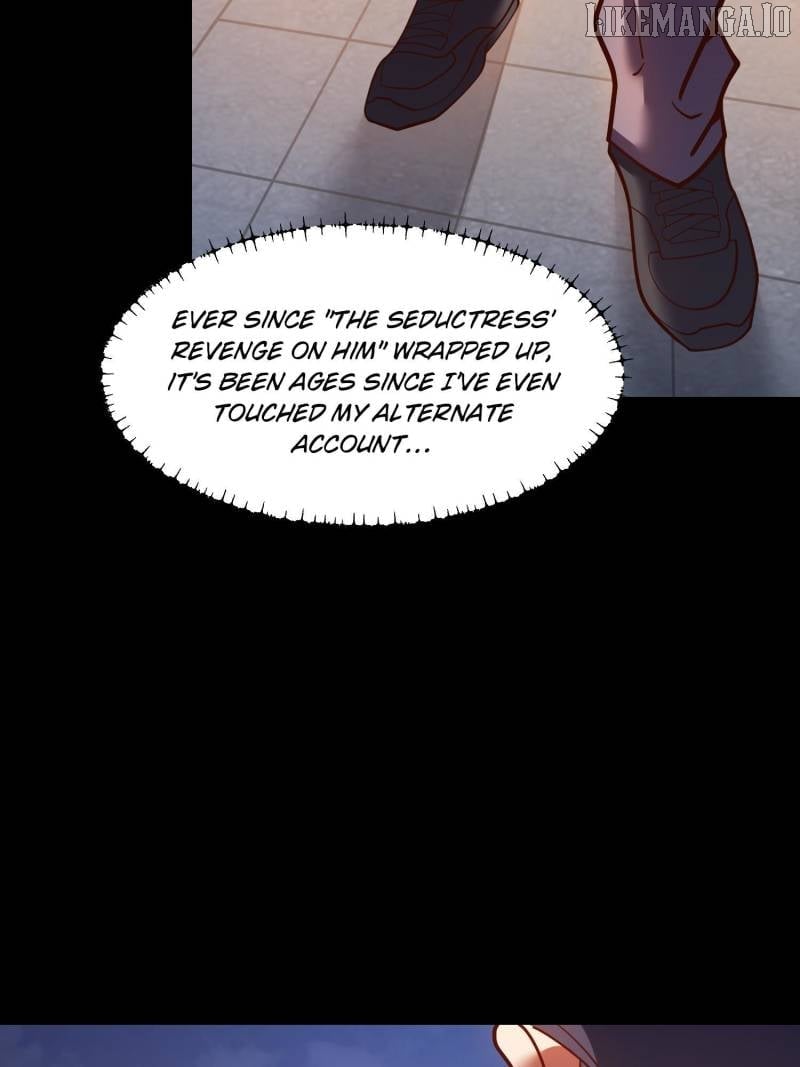 I Regressed to Level Up Instead of Being a Simp — Chapter 196 — page 10