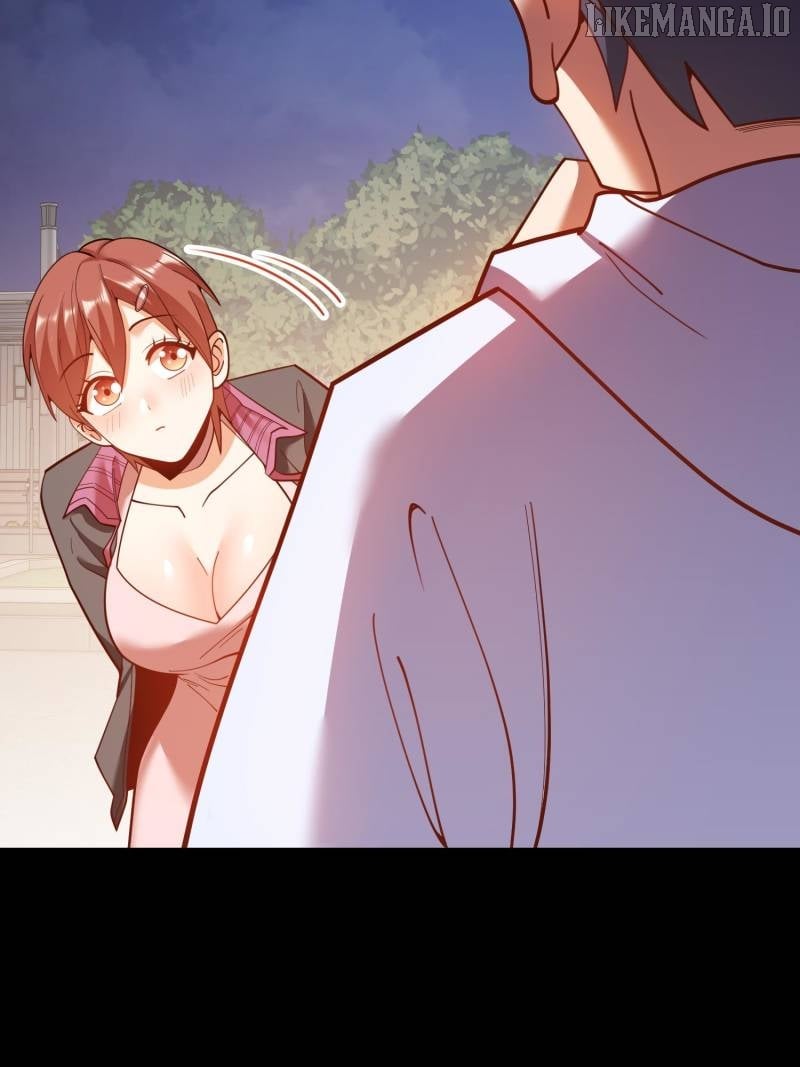 I Regressed to Level Up Instead of Being a Simp — Chapter 196 — page 11