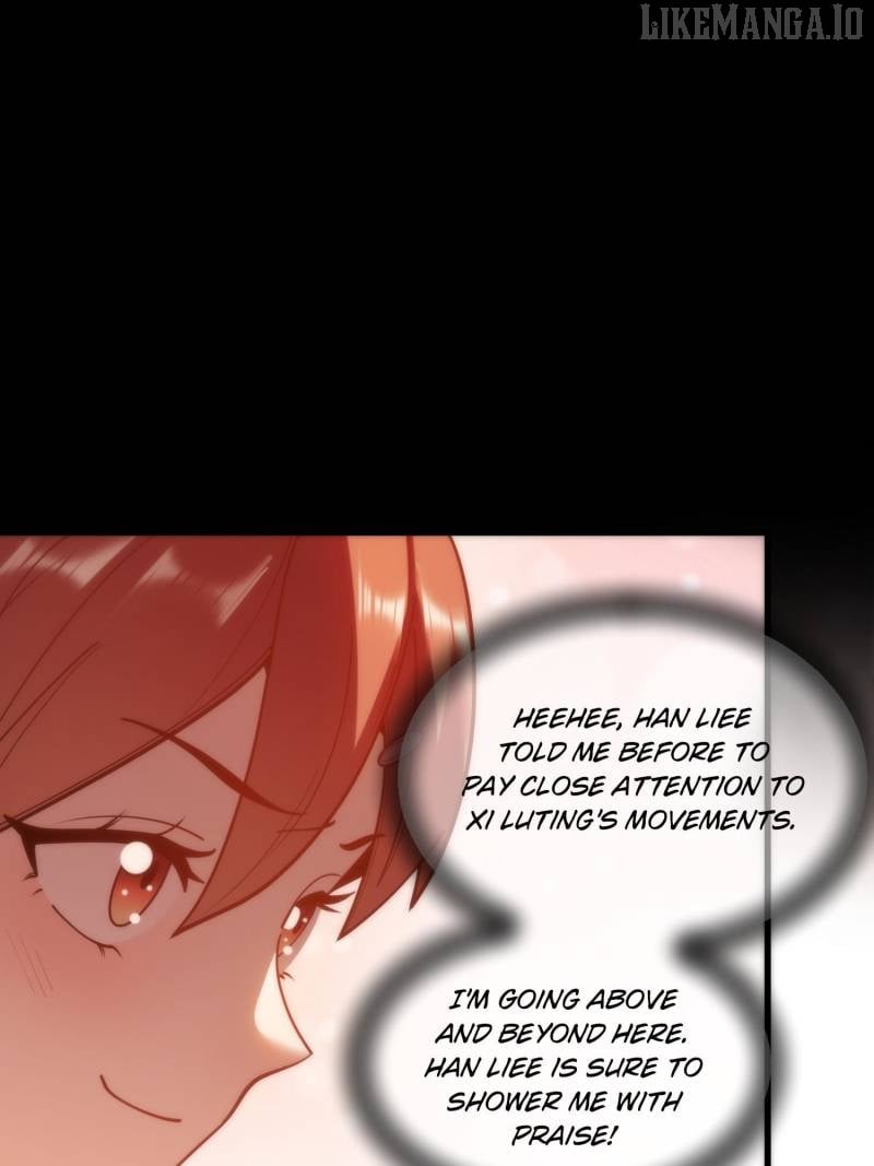 I Regressed to Level Up Instead of Being a Simp — Chapter 196 — page 12
