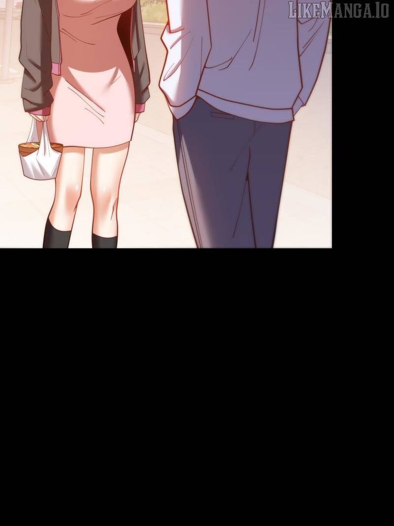 I Regressed to Level Up Instead of Being a Simp — Chapter 196 — page 19