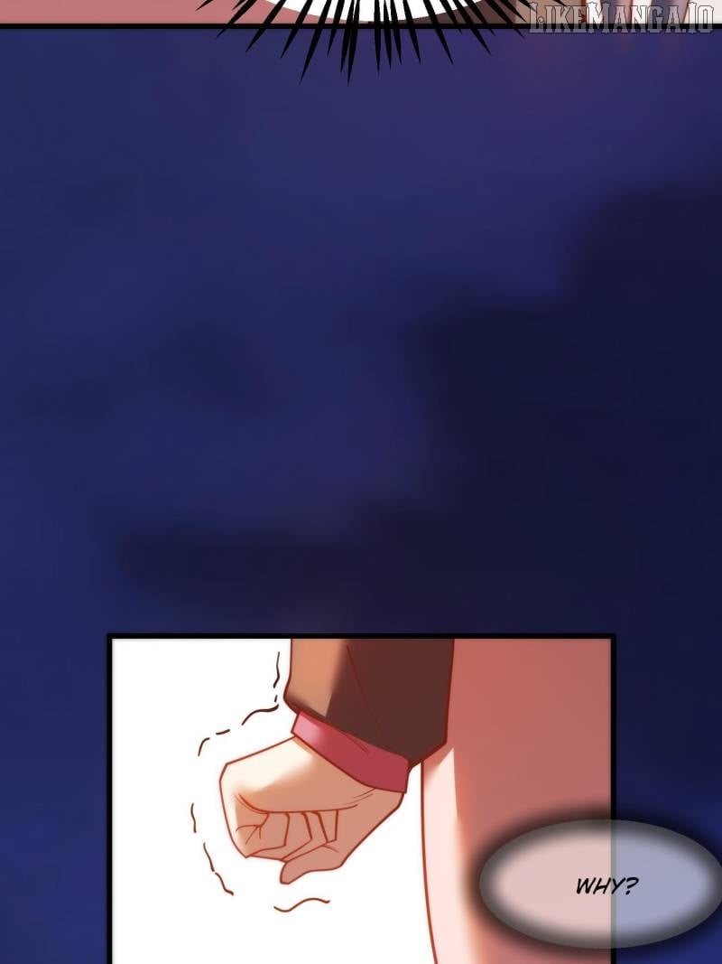 I Regressed to Level Up Instead of Being a Simp — Chapter 196 — page 21