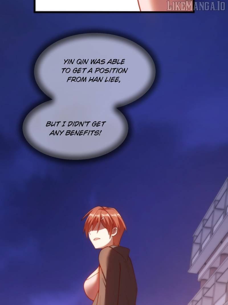I Regressed to Level Up Instead of Being a Simp — Chapter 196 — page 22