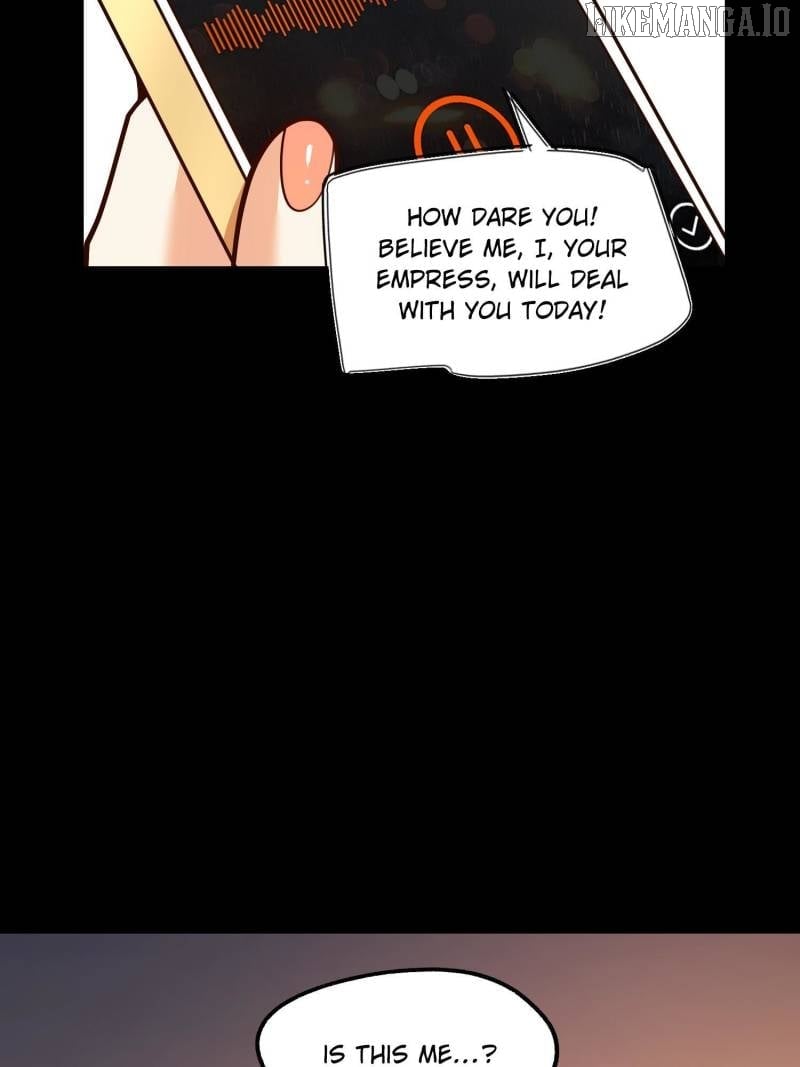 I Regressed to Level Up Instead of Being a Simp — Chapter 196 — page 28