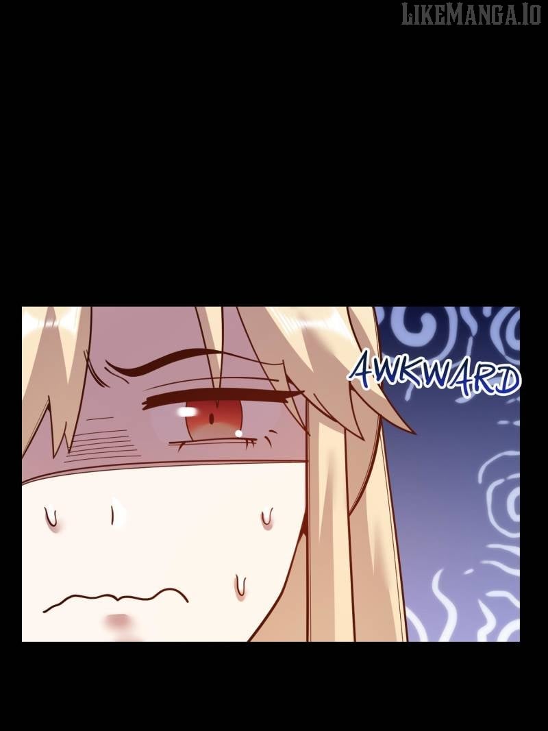 I Regressed to Level Up Instead of Being a Simp — Chapter 196 — page 30