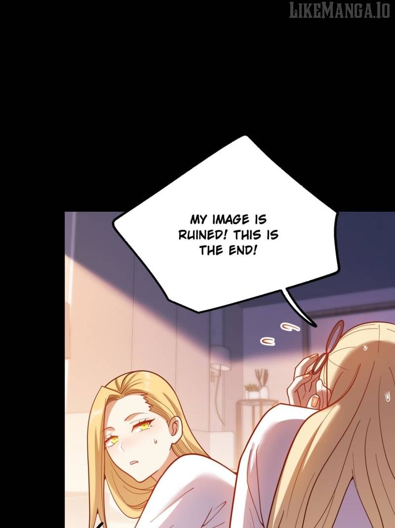 I Regressed to Level Up Instead of Being a Simp — Chapter 196 — page 33