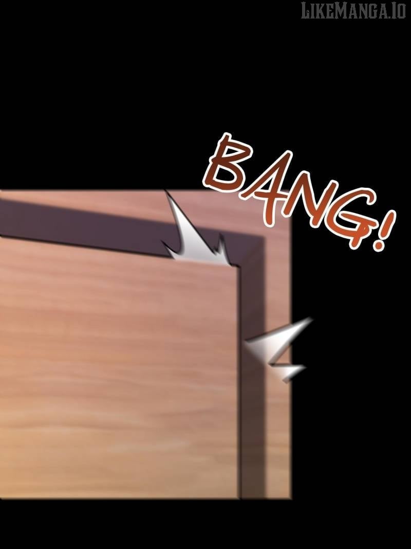 I Regressed to Level Up Instead of Being a Simp — Chapter 196 — page 36