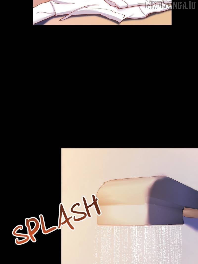 I Regressed to Level Up Instead of Being a Simp — Chapter 196 — page 38