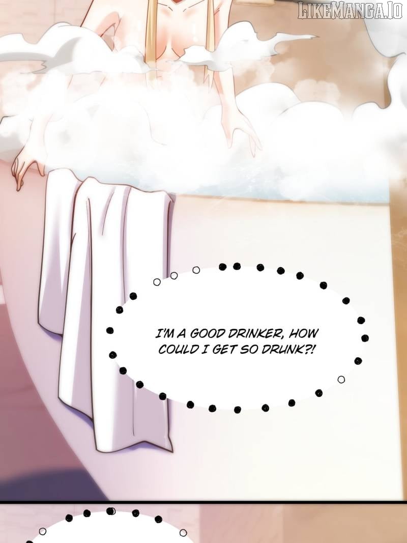 I Regressed to Level Up Instead of Being a Simp — Chapter 196 — page 40