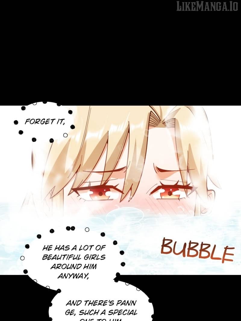 I Regressed to Level Up Instead of Being a Simp — Chapter 196 — page 42