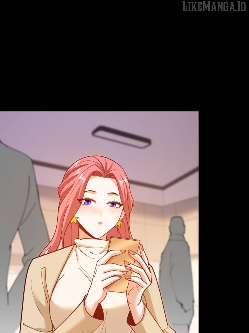 I Regressed to Level Up Instead of Being a Simp — Chapter 196 — page 47