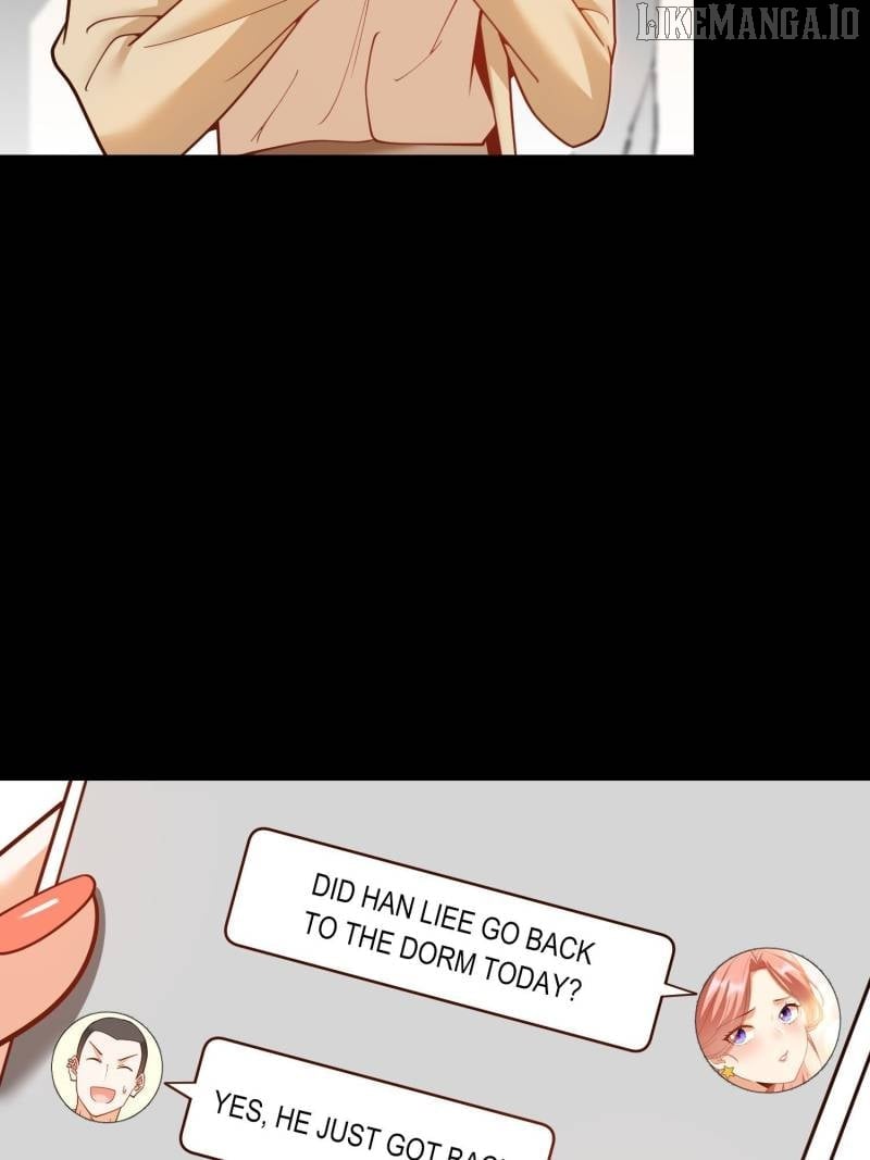 I Regressed to Level Up Instead of Being a Simp — Chapter 196 — page 48