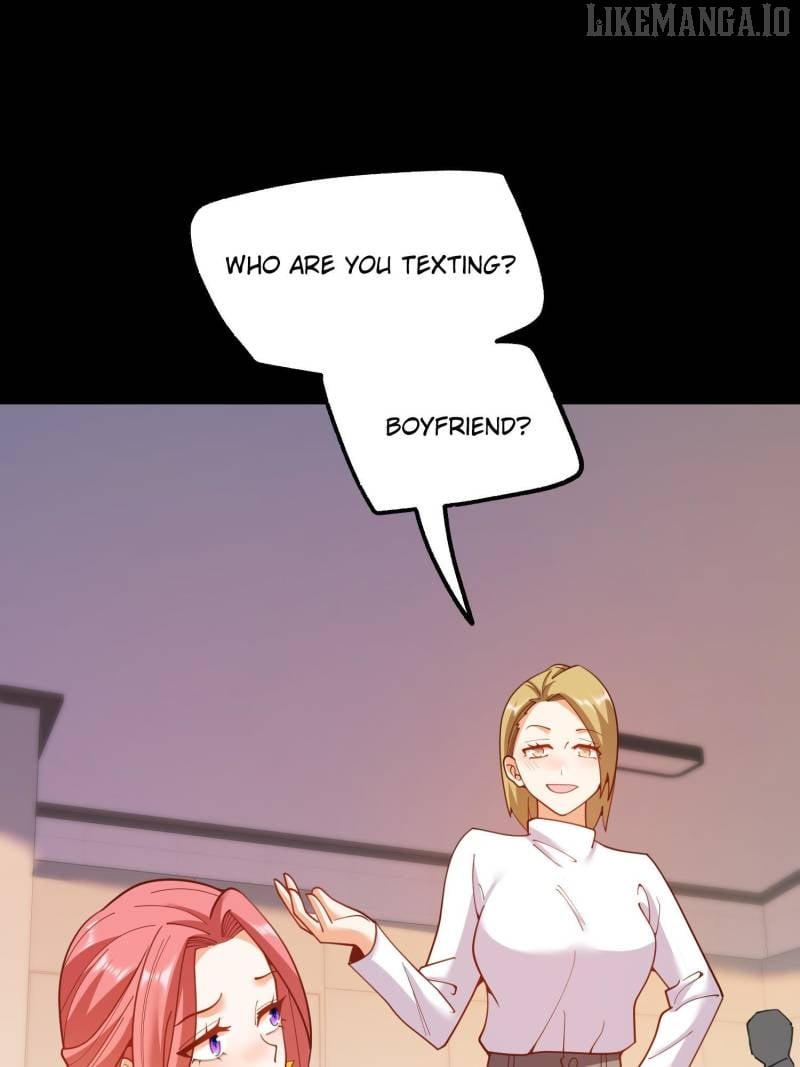 I Regressed to Level Up Instead of Being a Simp — Chapter 196 — page 50