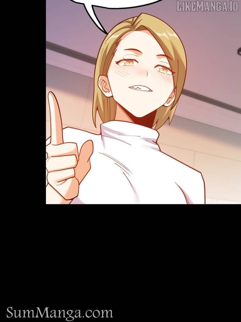 I Regressed to Level Up Instead of Being a Simp — Chapter 196 — page 52