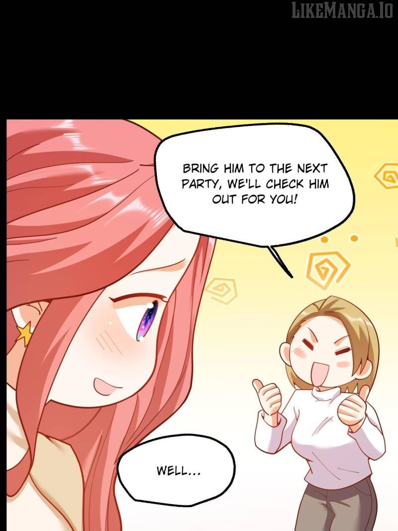 I Regressed to Level Up Instead of Being a Simp — Chapter 196 — page 53