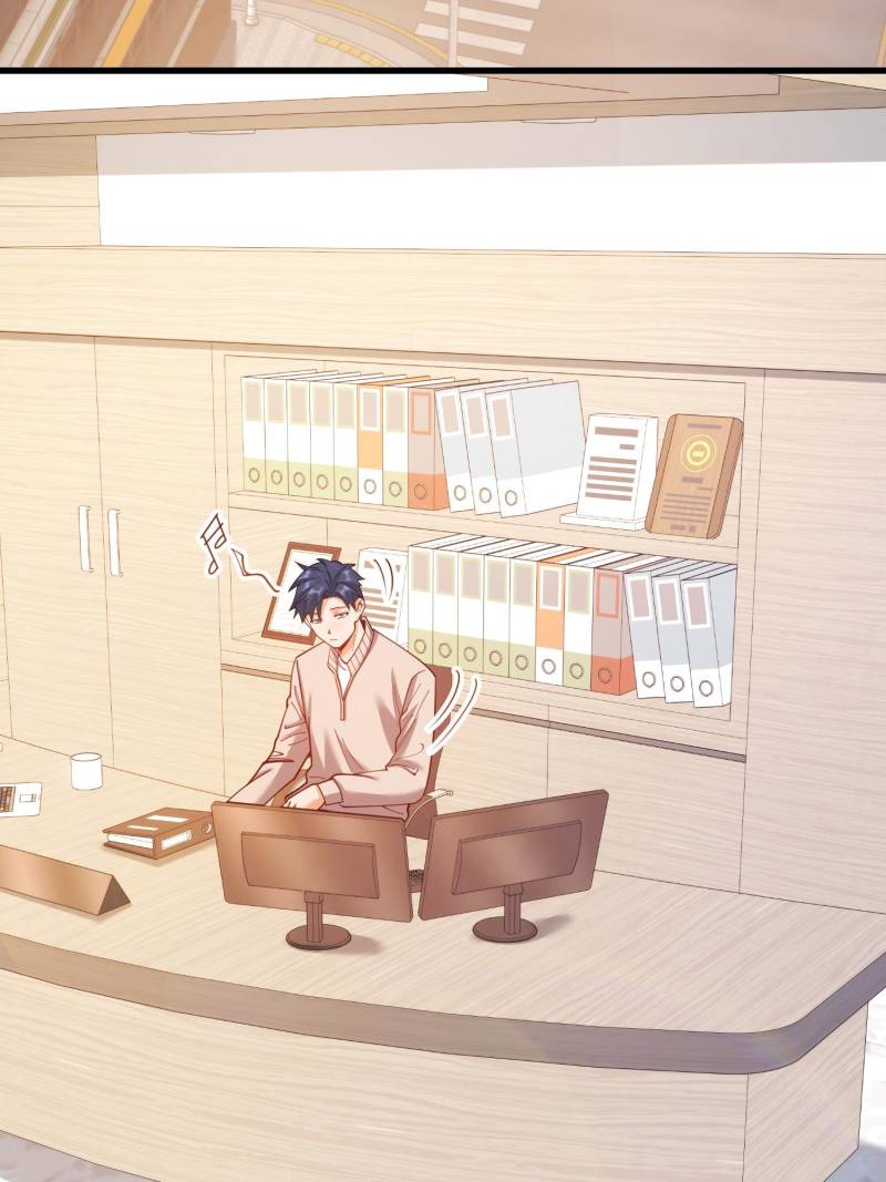 I Regressed to Level Up Instead of Being a Simp — Chapter 197 — page 4