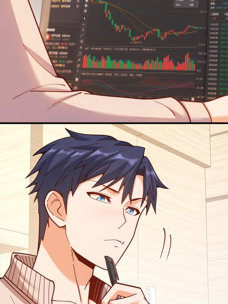 I Regressed to Level Up Instead of Being a Simp — Chapter 197 — page 6