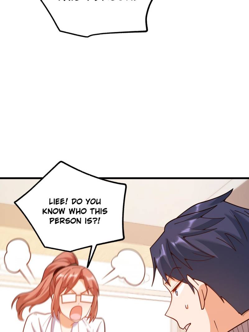 I Regressed to Level Up Instead of Being a Simp — Chapter 197 — page 10