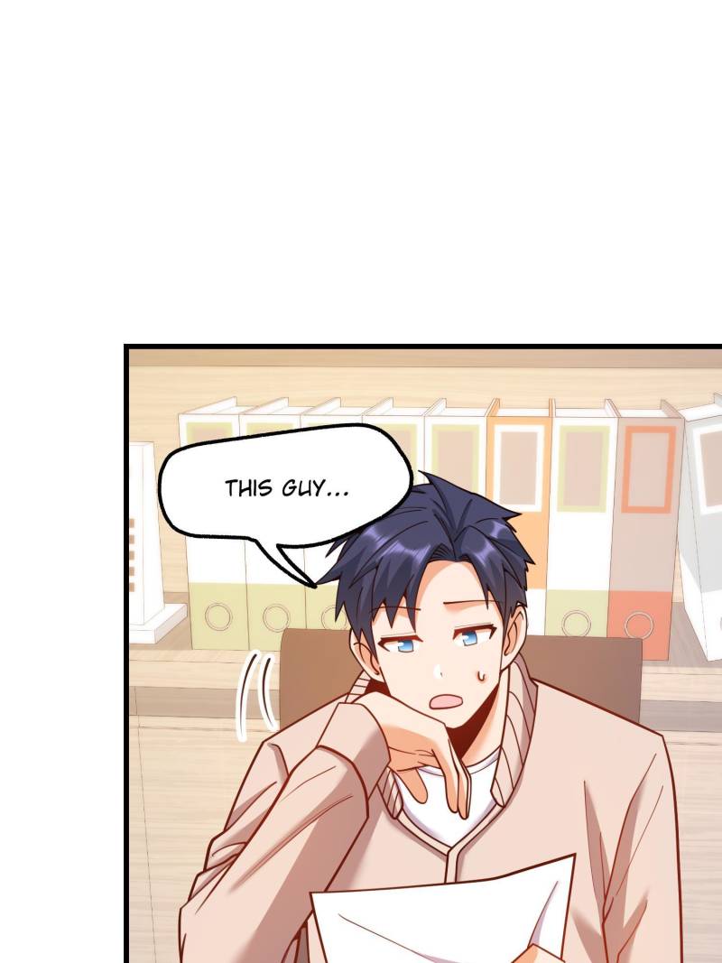 I Regressed to Level Up Instead of Being a Simp — Chapter 197 — page 12