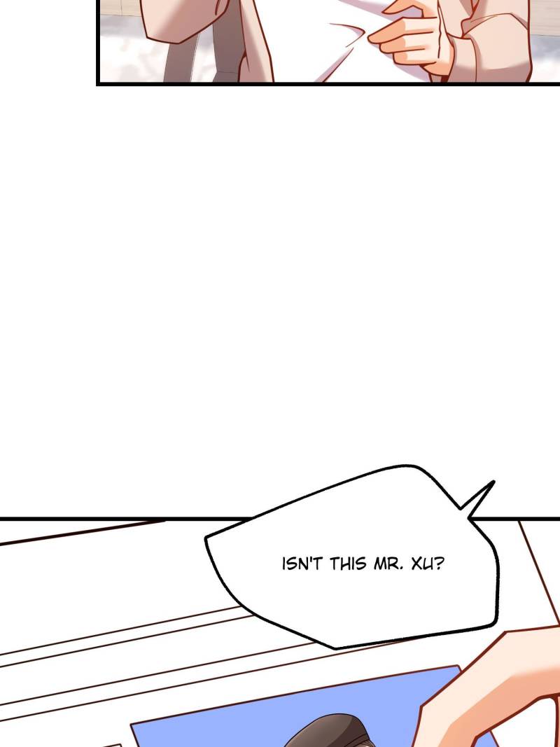 I Regressed to Level Up Instead of Being a Simp — Chapter 197 — page 13