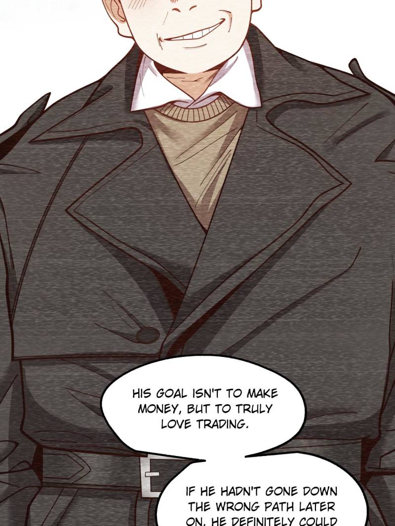 I Regressed to Level Up Instead of Being a Simp — Chapter 197 — page 15