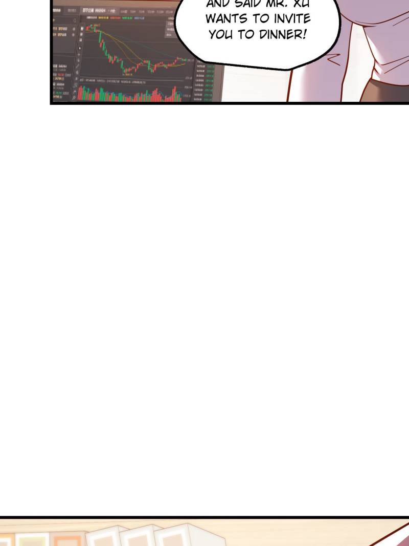I Regressed to Level Up Instead of Being a Simp — Chapter 197 — page 19
