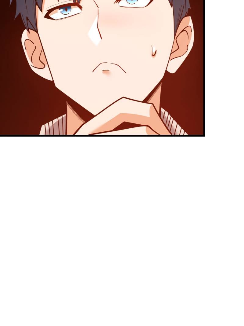 I Regressed to Level Up Instead of Being a Simp — Chapter 197 — page 22