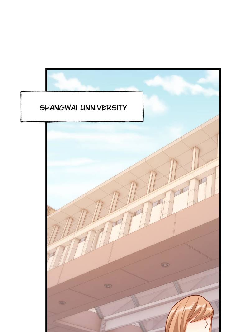 I Regressed to Level Up Instead of Being a Simp — Chapter 197 — page 24