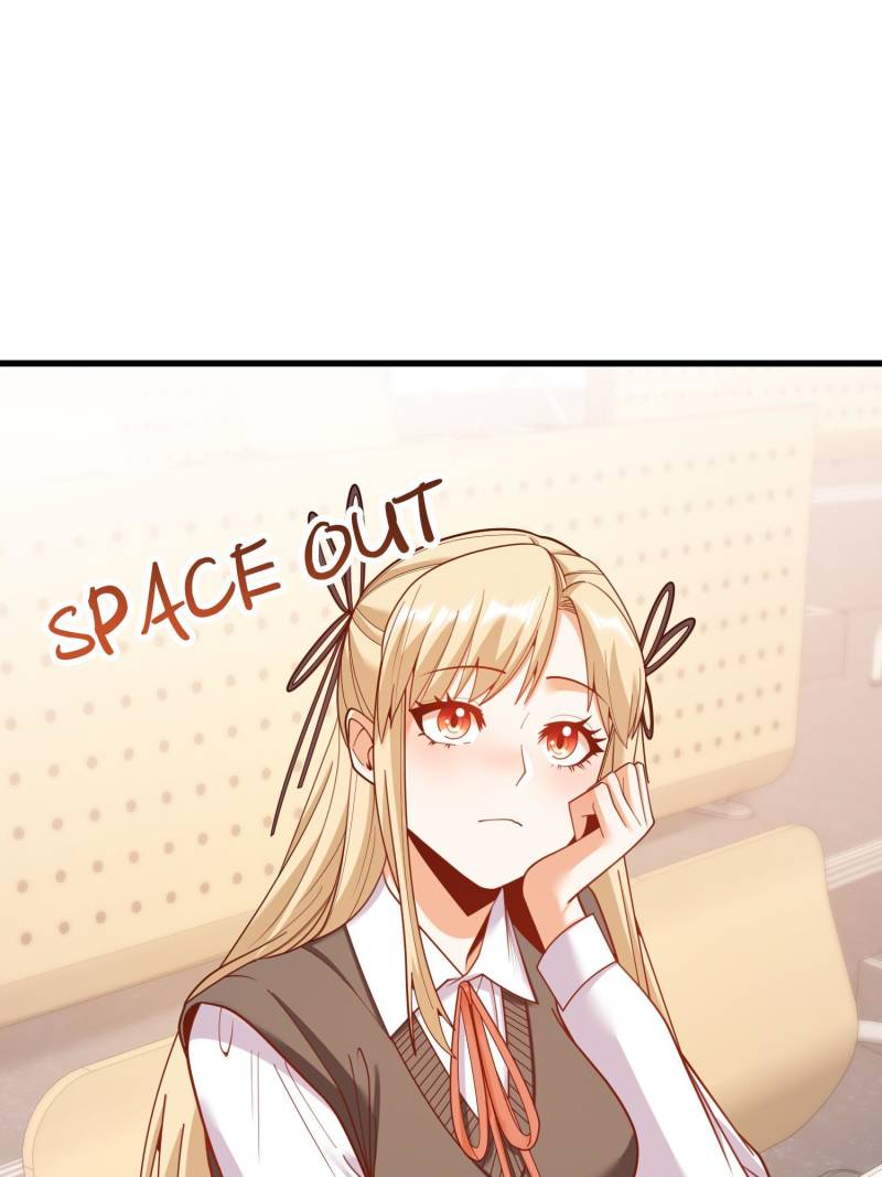 I Regressed to Level Up Instead of Being a Simp — Chapter 197 — page 26