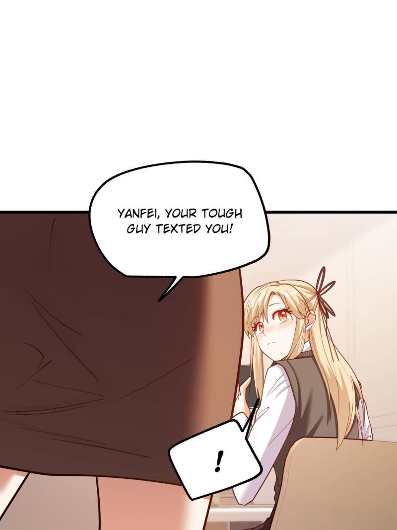 I Regressed to Level Up Instead of Being a Simp — Chapter 197 — page 28
