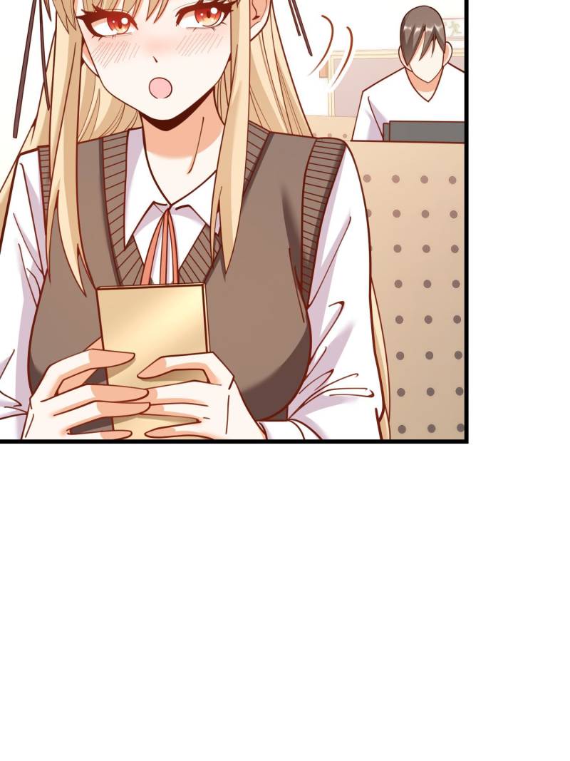 I Regressed to Level Up Instead of Being a Simp — Chapter 197 — page 30
