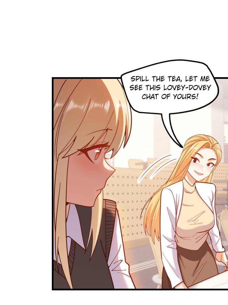 I Regressed to Level Up Instead of Being a Simp — Chapter 197 — page 31