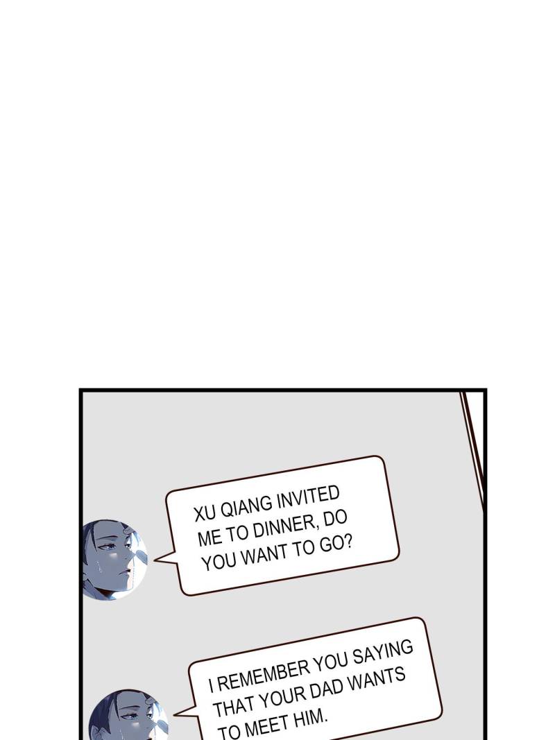 I Regressed to Level Up Instead of Being a Simp — Chapter 197 — page 32