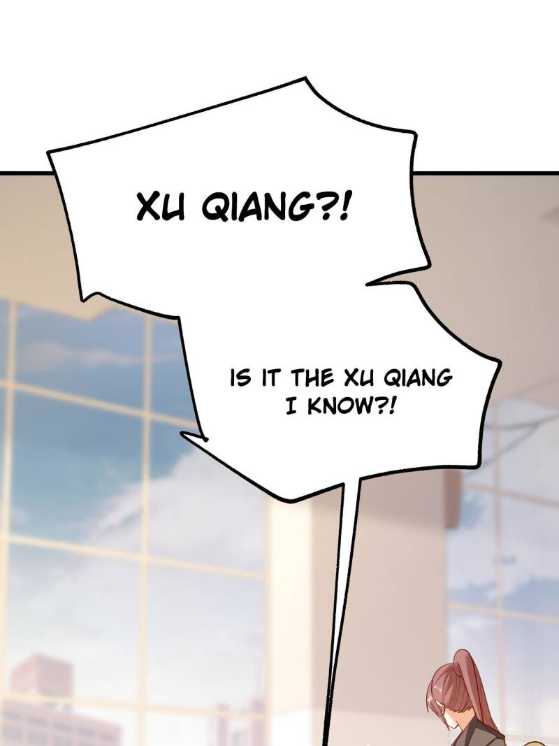 I Regressed to Level Up Instead of Being a Simp — Chapter 197 — page 34