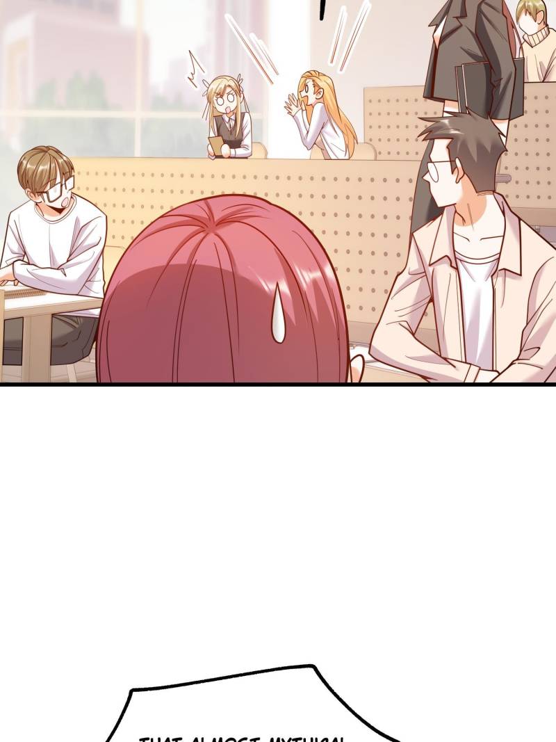 I Regressed to Level Up Instead of Being a Simp — Chapter 197 — page 35