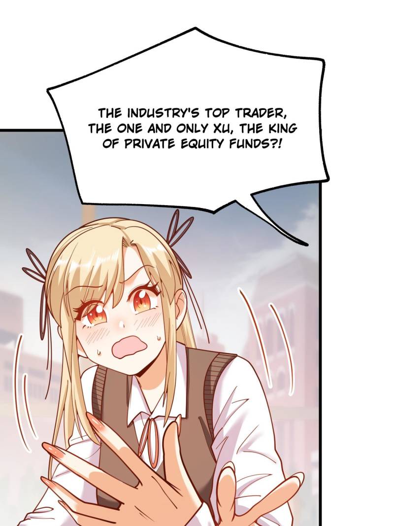 I Regressed to Level Up Instead of Being a Simp — Chapter 197 — page 37