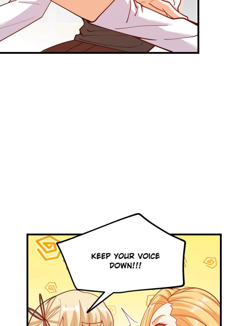 I Regressed to Level Up Instead of Being a Simp — Chapter 197 — page 38