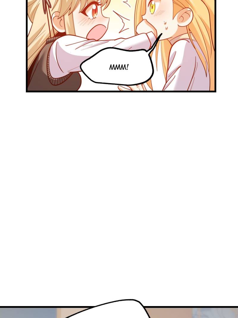 I Regressed to Level Up Instead of Being a Simp — Chapter 197 — page 39