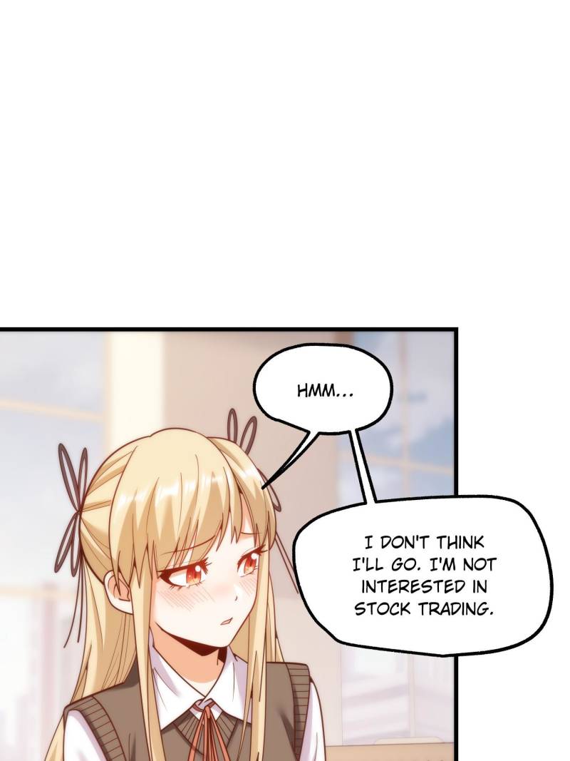 I Regressed to Level Up Instead of Being a Simp — Chapter 197 — page 42