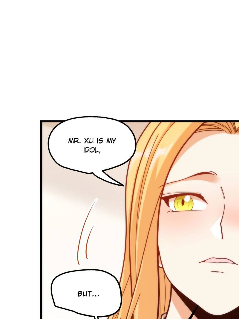 I Regressed to Level Up Instead of Being a Simp — Chapter 197 — page 45