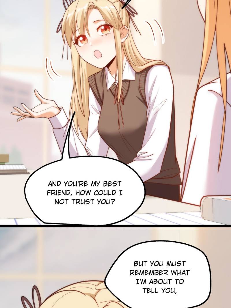 I Regressed to Level Up Instead of Being a Simp — Chapter 197 — page 47