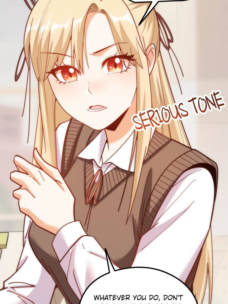 I Regressed to Level Up Instead of Being a Simp — Chapter 197 — page 48